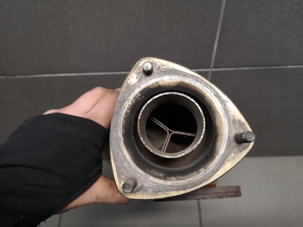 фото №12, Коллектор выпускной audi a8 d3 077253033ab