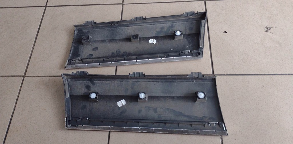 фото №2, Молдинг крыла правая vw t-roc cabrio