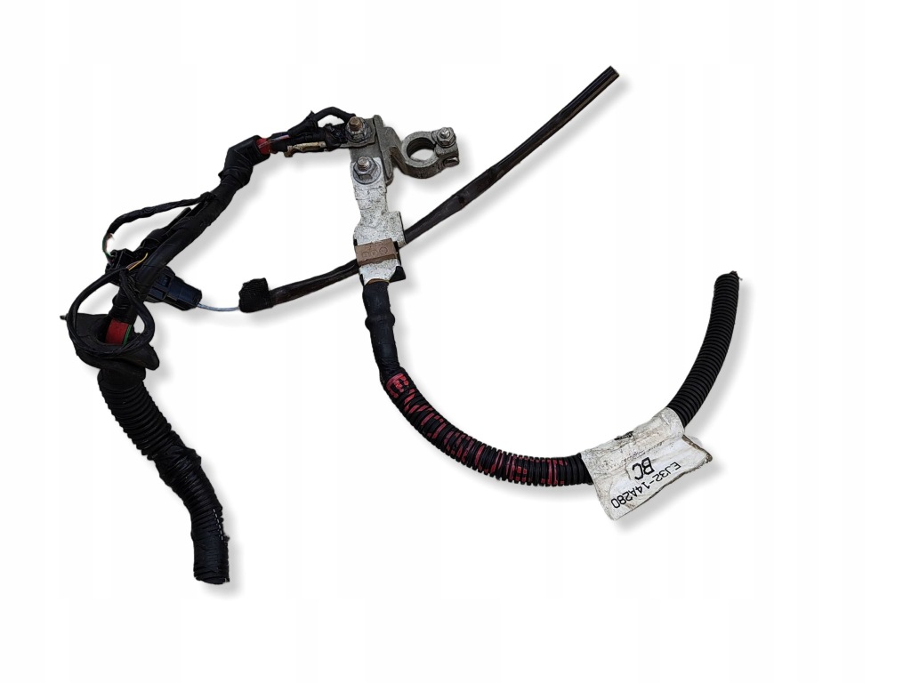 Купить Клемма плюсовая ej32-14a280bc land range rover evoque 1 1 2.2 ed4
