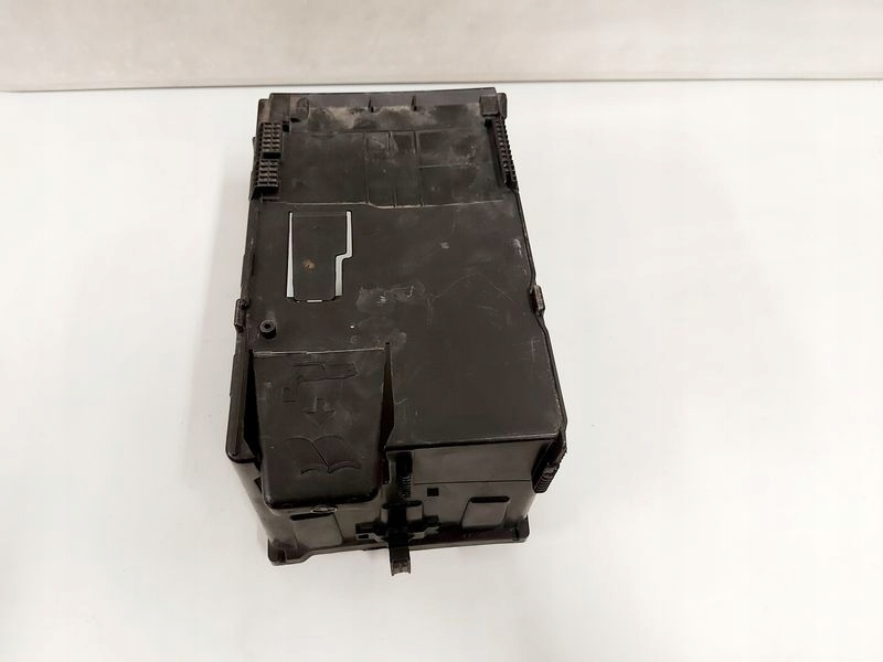 Citroen c4 2 2 b7 основание аккумулятор корпус с Разборки