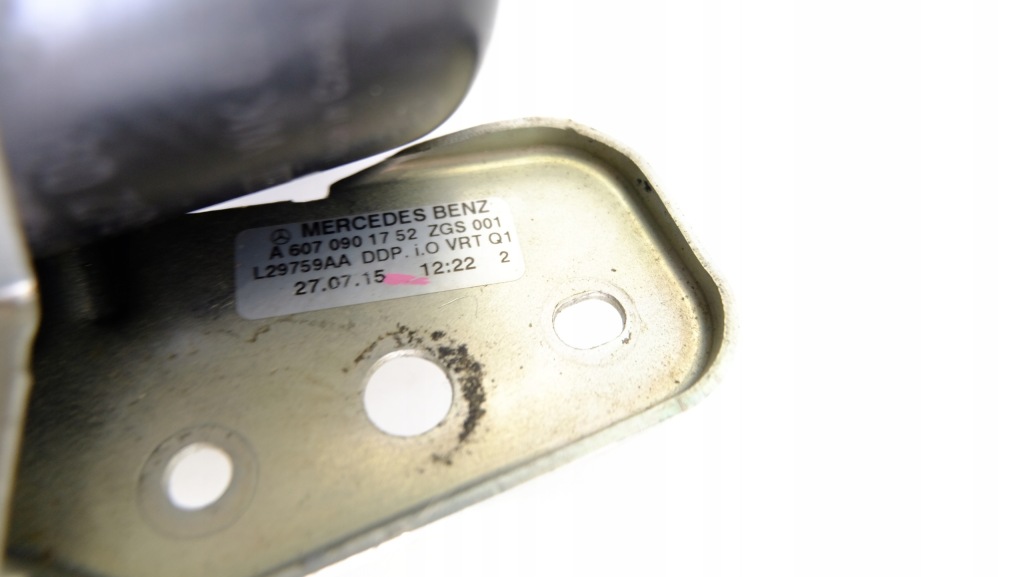 Mercedes gla 156 2.2 cdi корпус фильтра топлива Недорого