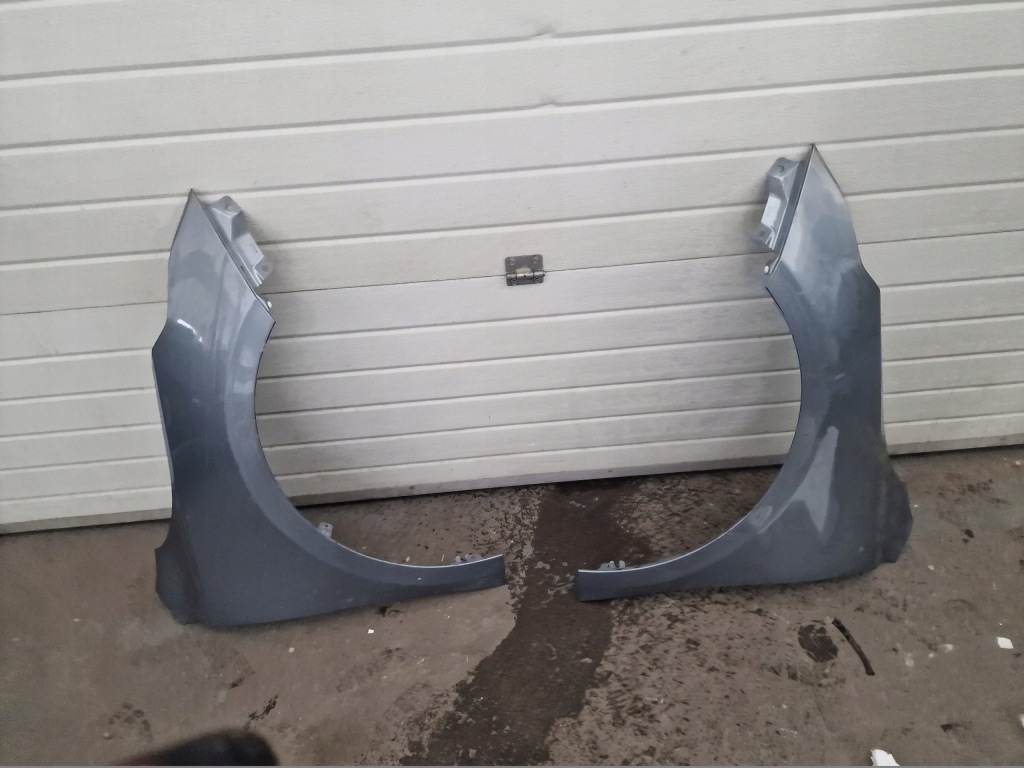 фото №1, Крила kia proceed iii lift лівий lub правий