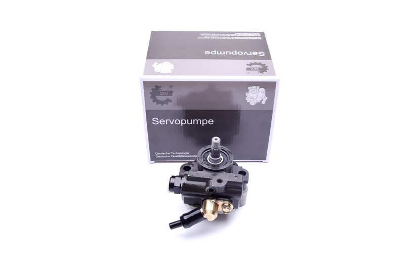 фото №1, Насос підсилювача lexus rx 300