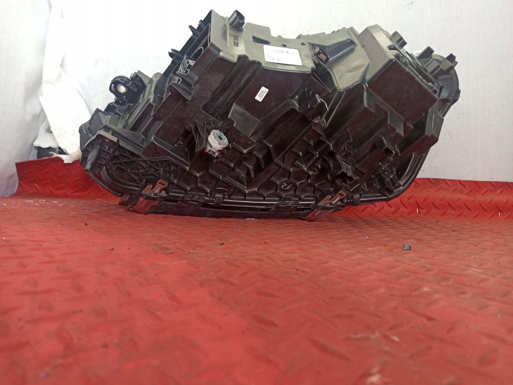 фото №8, Bmw g05 x5 full led x6 g06 ładna europa лампа правая