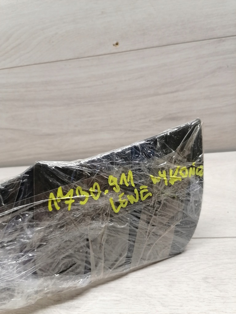 фото №10, Porsche 911 отделка левая - 99155526300