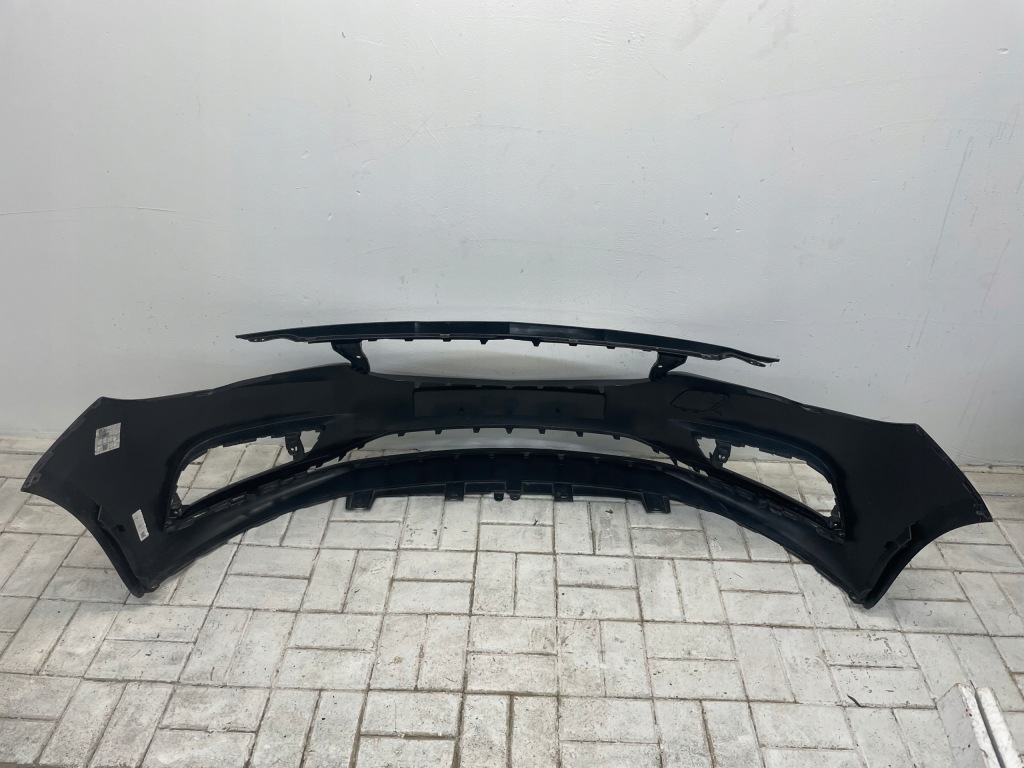 фото №10, Opel оригінальний номер 39151025 бампер