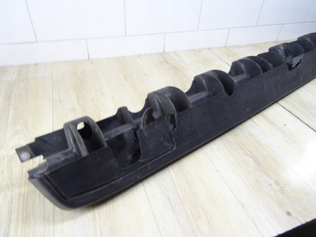 фото №11, Toyota highlander порог левый подножка pt938-48200