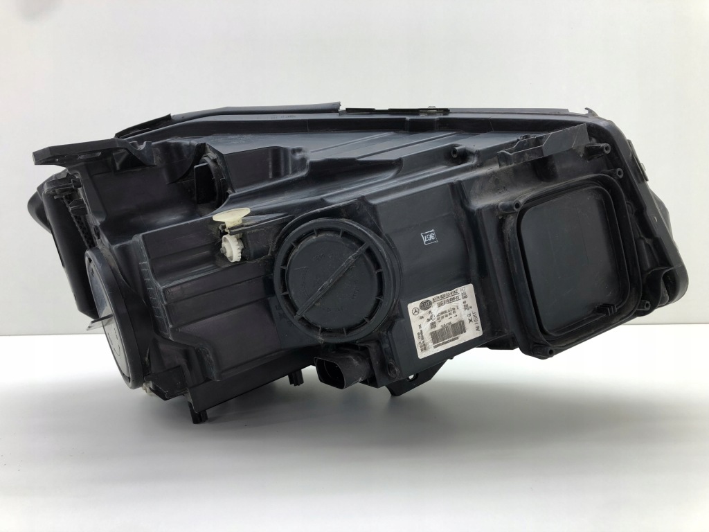 Mercedes w176 левая передняя фара комплектная англичанин  a1768200361 Цена