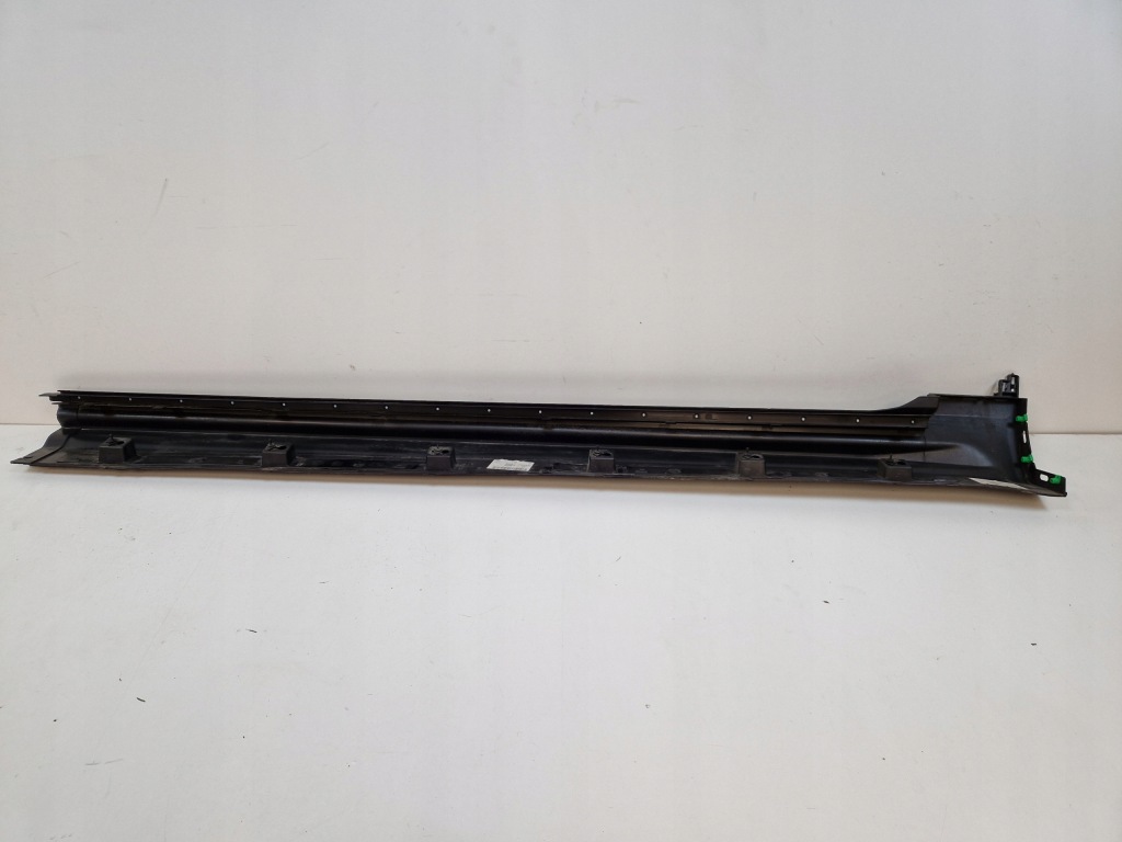 фото №5, Volvo xc90 молдинг порог накладка порог левая 31672374