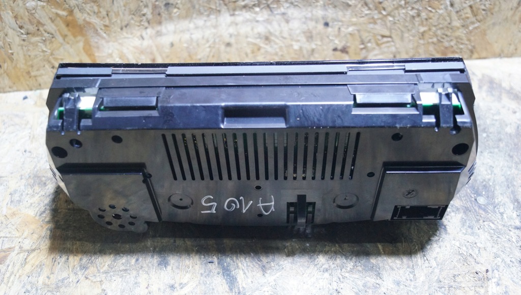 фото №8, Bmw x5 e70 лічильник приладова панель 9170270 uk