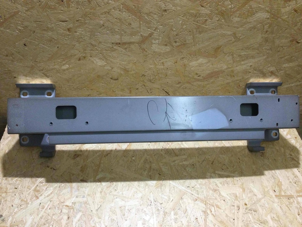 фото №1, Land rover defender l663 балка бампера l8b2-10005-ac lr129037