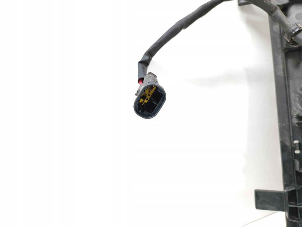 Citroen c4 2 picasso 2014 электрический вентилятор радиатора с Разборки