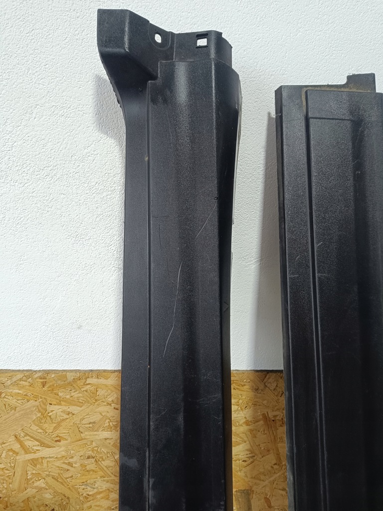 фото №7, Молдинг поріг maserati levante ліва