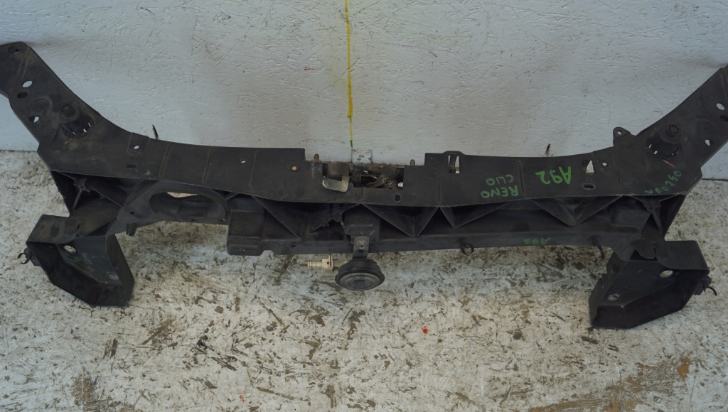 Ремень усилитель верхний перед renault clio 3 8200290143 Оригинал