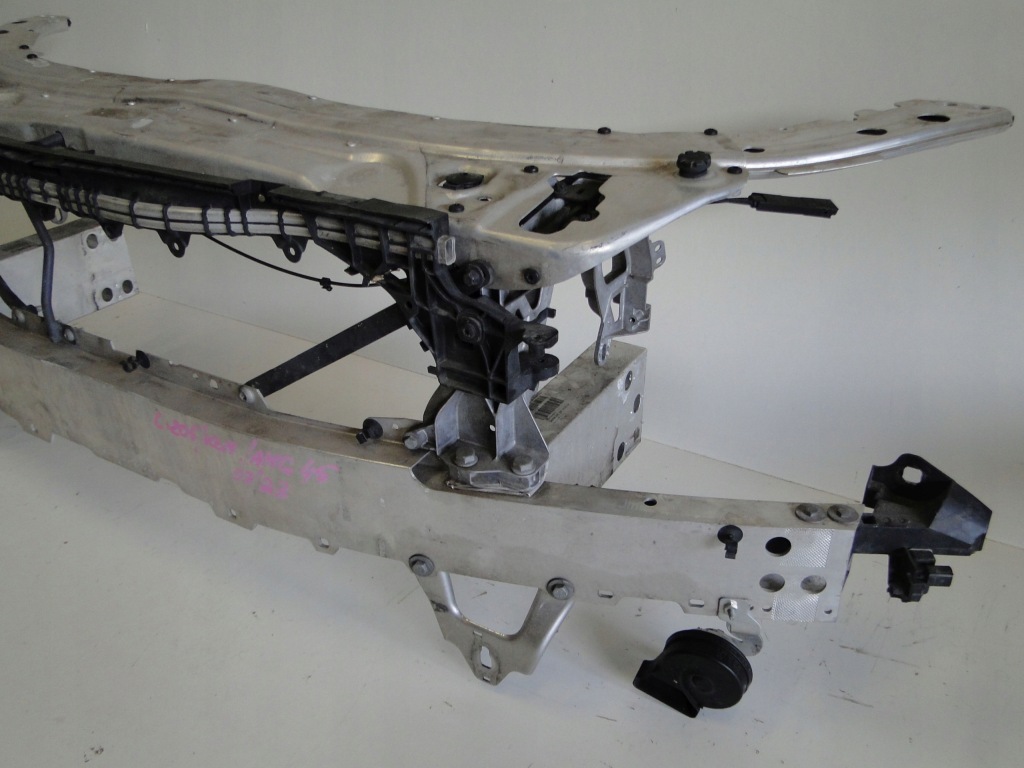 Купити Mercedes ремінь каркас підсилювач 43 amg c klasa 205 w205 s205