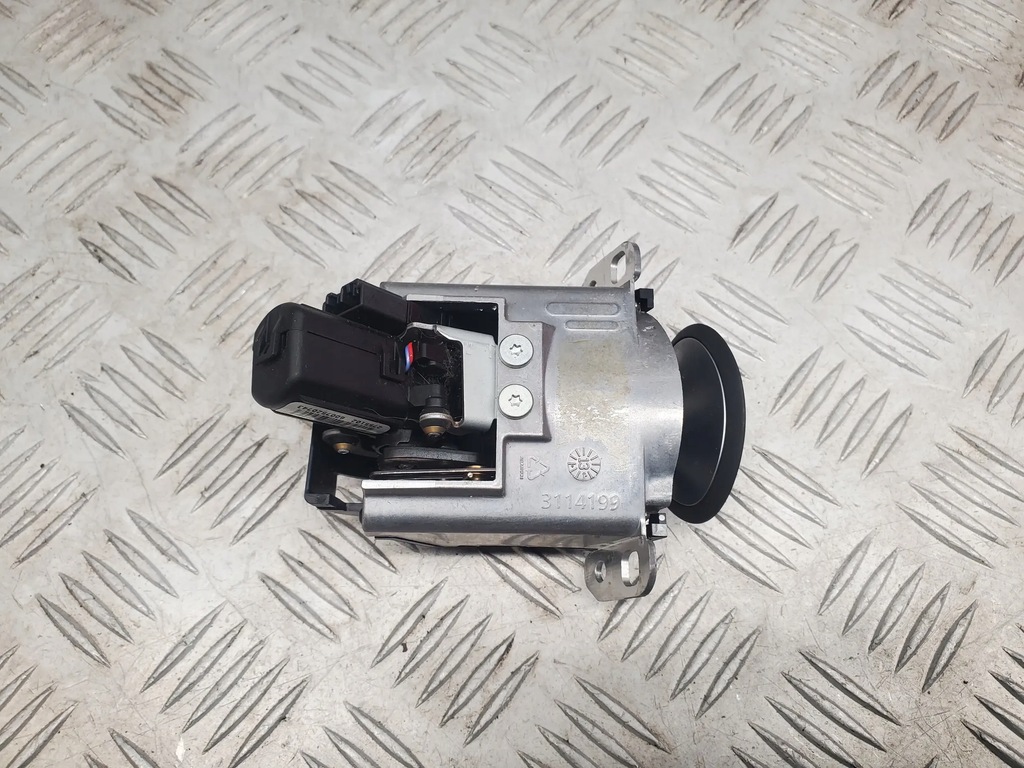 фото №5, Audi a7 s7 4g 4h0035361a перед сторона права динаміки