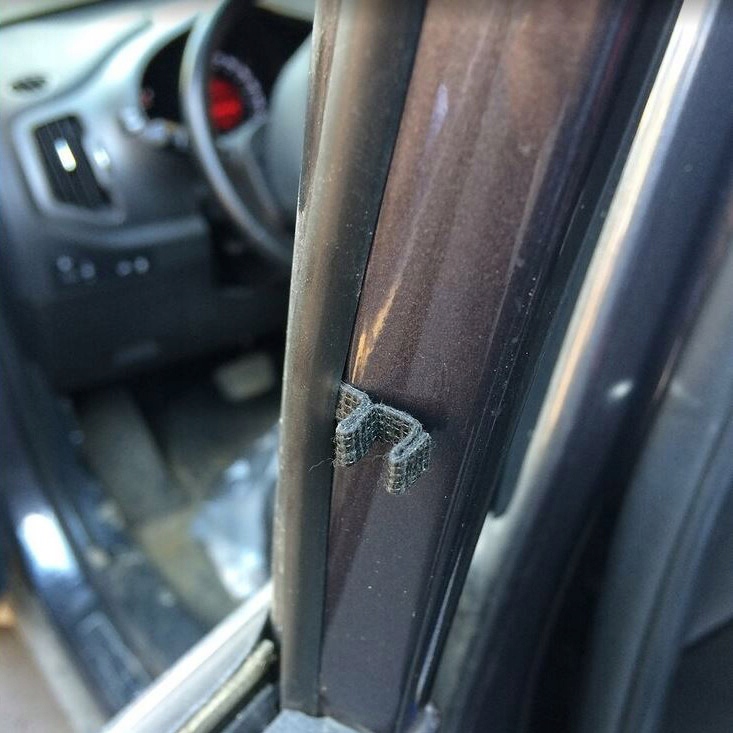 фото №7, Шторки шторка, vw touran i, 2010-15