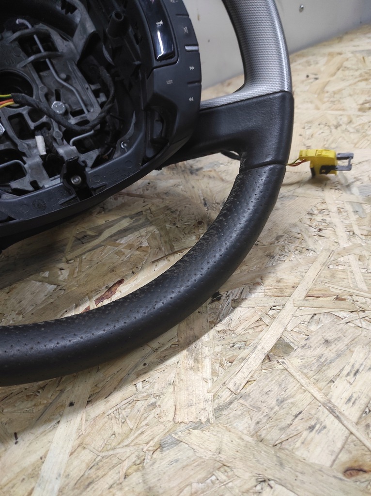 фото №12, Воздуховод многофункциональный citroen c5 ii 608004900