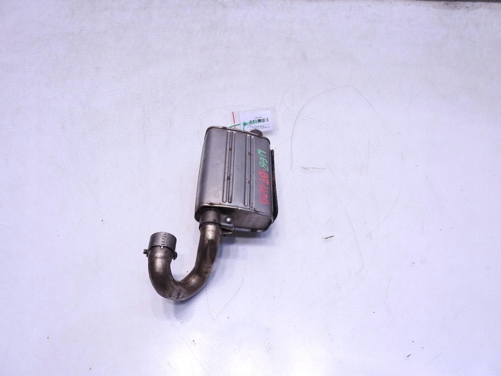 Гасник webasto vw passat b7 1.4 tsi 3c0819150 Зі Шроту