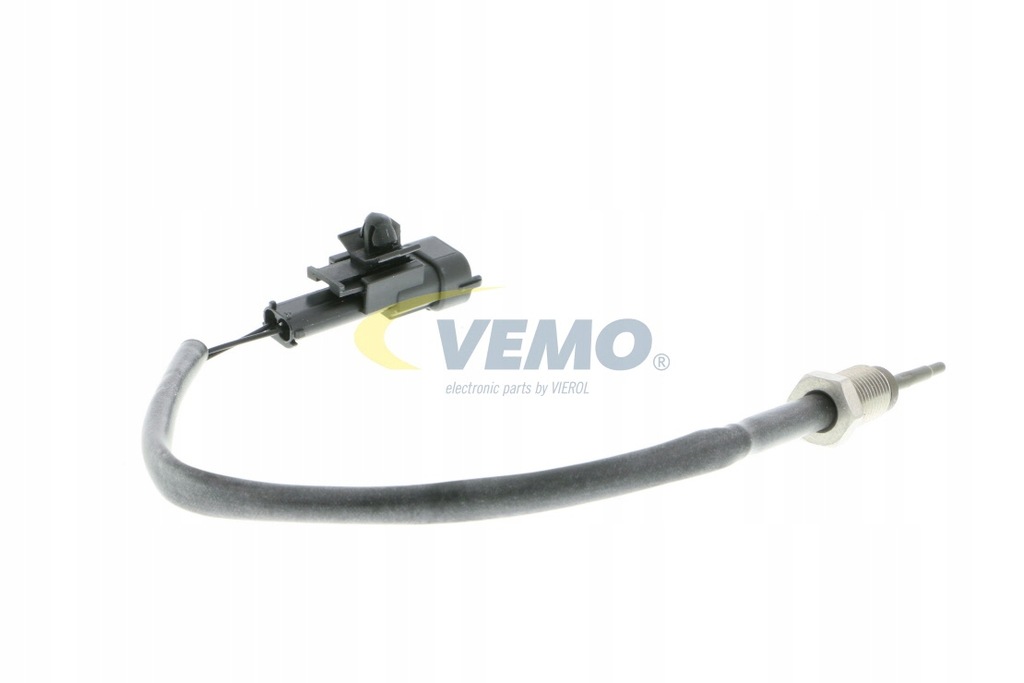 фото №15, Vemo датчик температуры выхлопных газов hyundai elantra iii grandeur i20 i