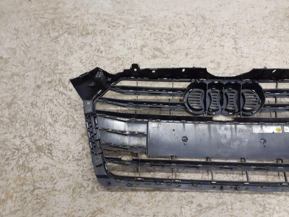 фото №8, Решётка радиатора решётка радиатора audi a5 8w6 2016-2020r 8w6853651r