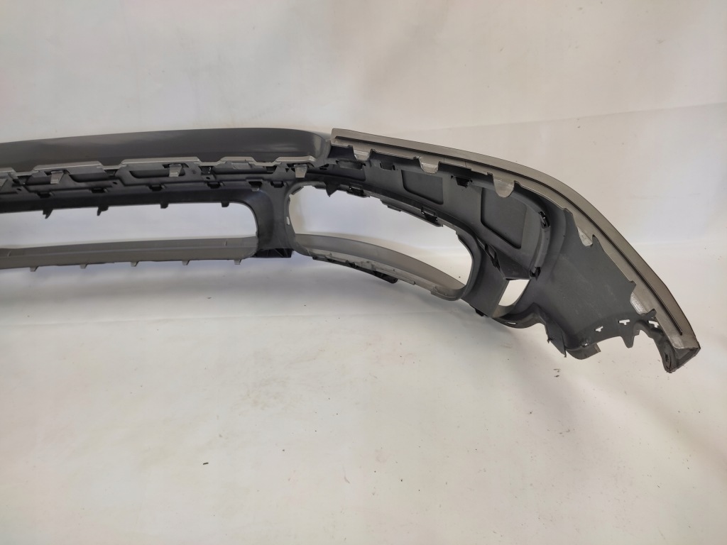 фото №8, Mini countryman f60 all4 бампер передний 2016-