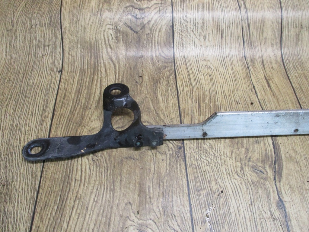 фото №10, Распорка верхний кронштейн поперечный audi a6 c5