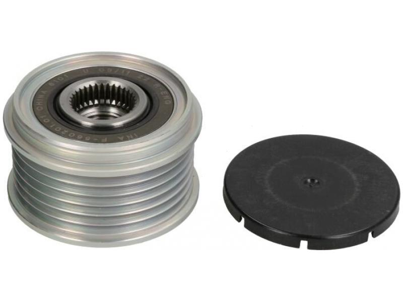 Купить Шкив генератора hyundai 2,0crdi 535 0216