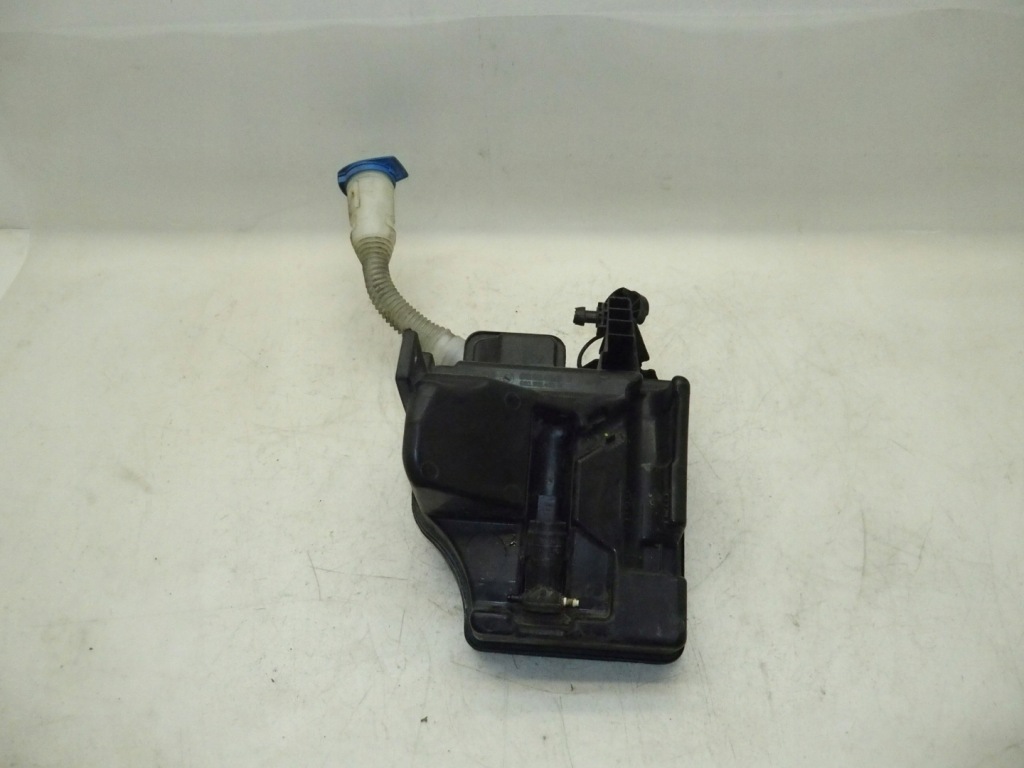 фото №1, Skoda fabia iii бак жидкость омывателя