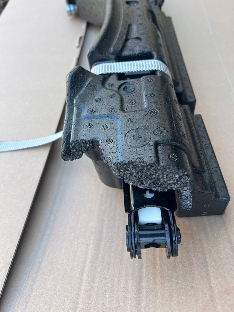 фото №9, Vw passat b8 lift kombi набор ремонтный 3g0012115l