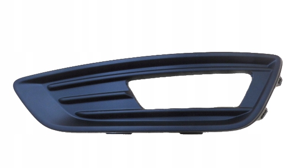 фото №1, Рамка противотуманной фары левая ford focus mk3 2014-18