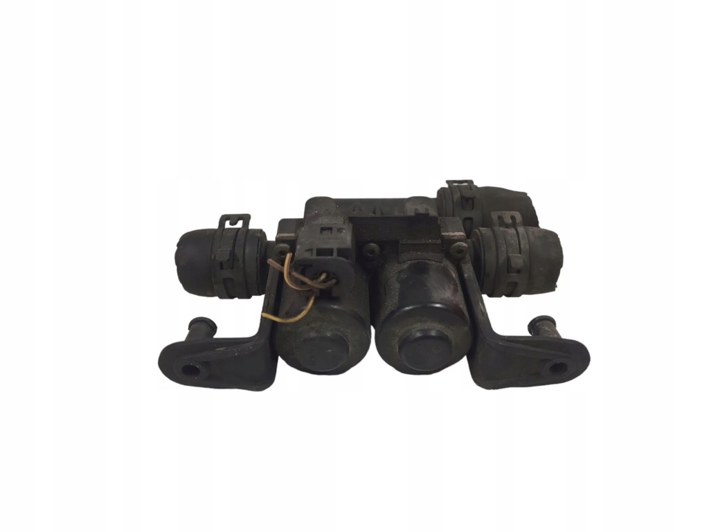 фото №7, Клапан обігрівача bmw 3 e90 e91 693170803