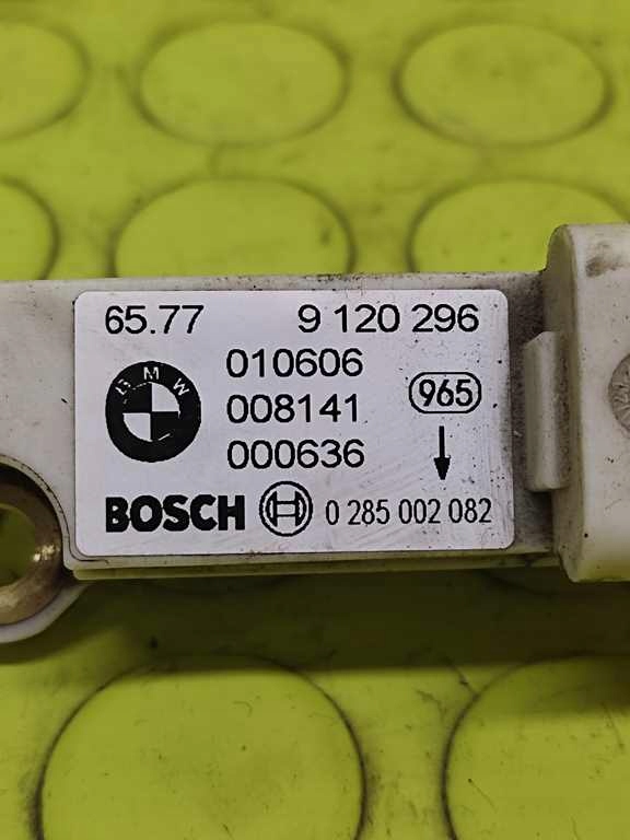 фото №5, Mini cooper датчик удару 0285002082