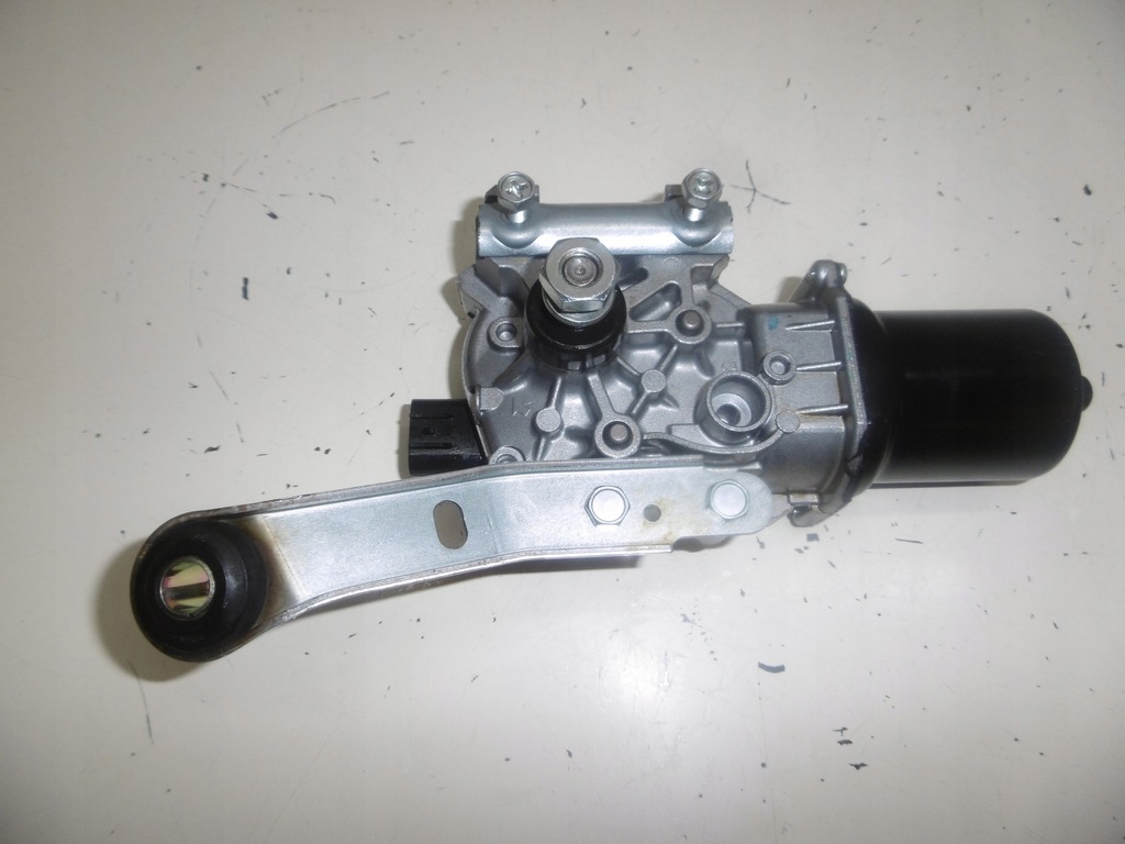 фото №7, Моторчик дворник перед infiniti q50