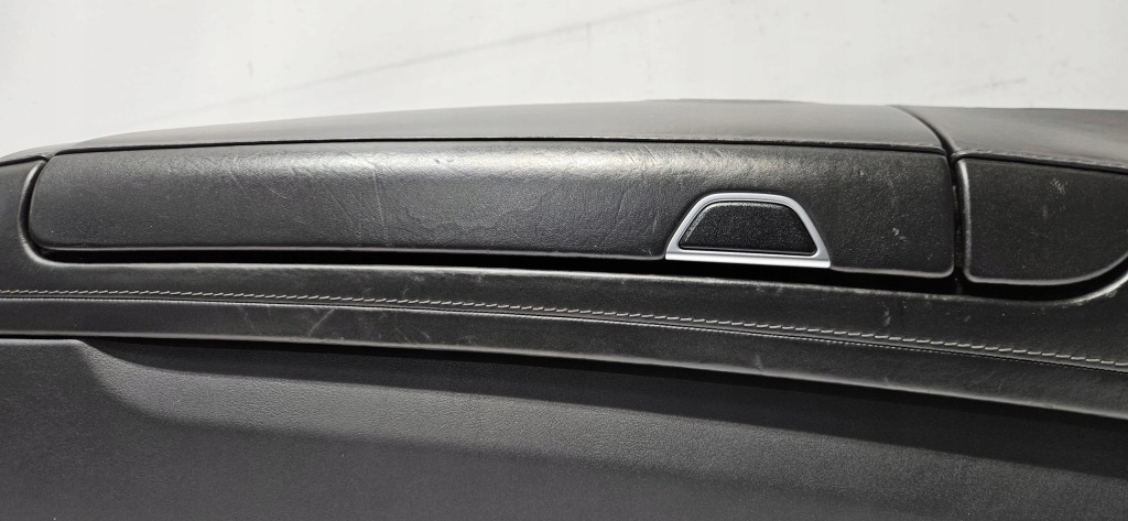 Купити Тунель підлокітник mercedes s klasa w222 amg s63 a2226801502 оригінал