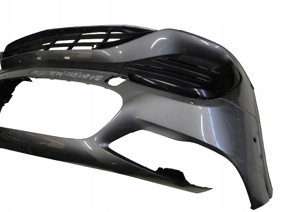 фото №1, Mercedes gla ii h247 247 бампер передній перед amg pts