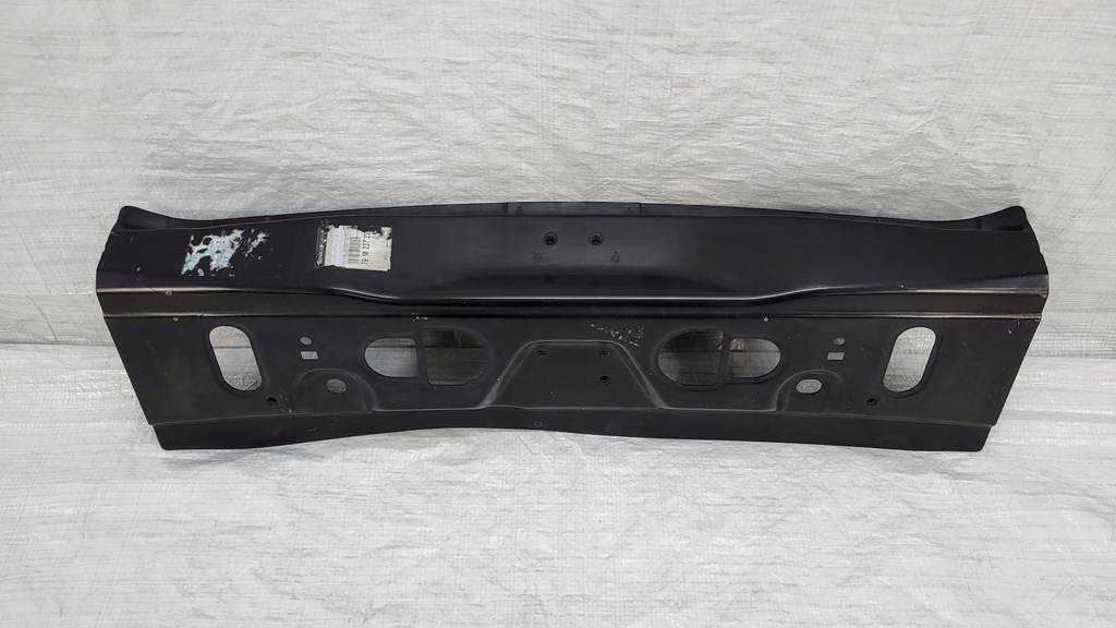 фото №3, -pas задняя задний renault zoe