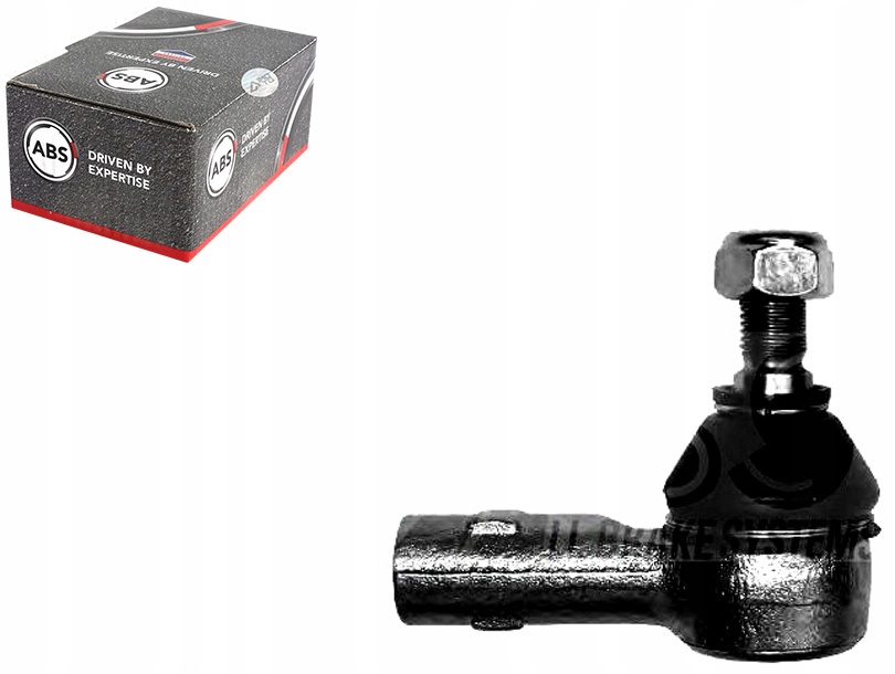 фото №1, Наконечник тяга opel frontera левая a.b.s.