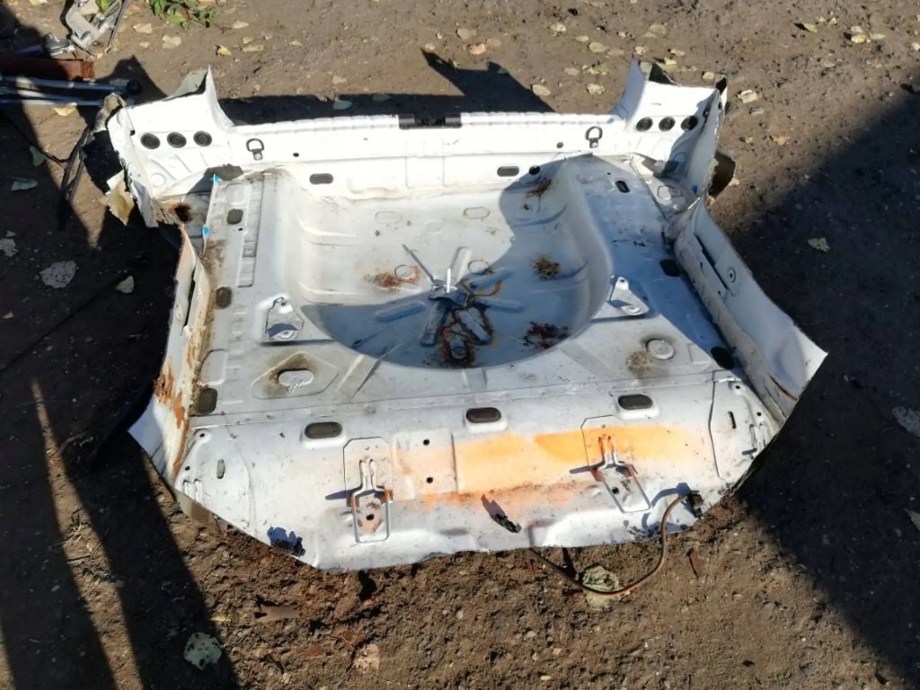 фото №1, Dacia duster i pas задний поддон 4x4