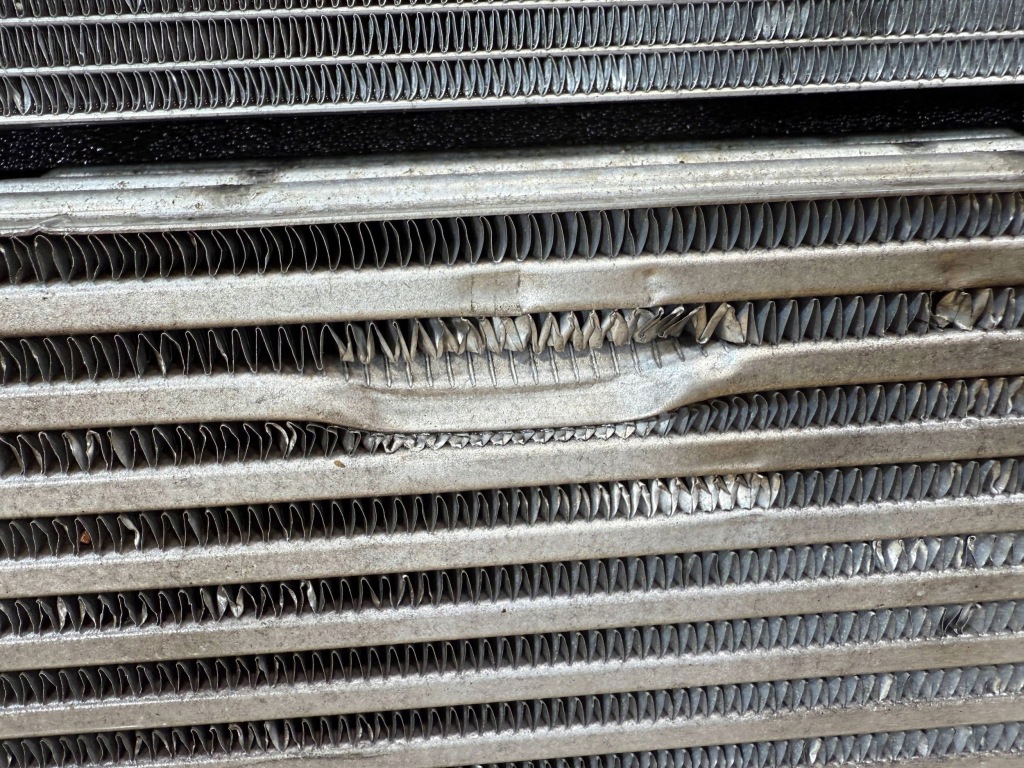 Комплект радиатор радиатор вентилятор bmw 3 g20 g21 3.0d в Украине