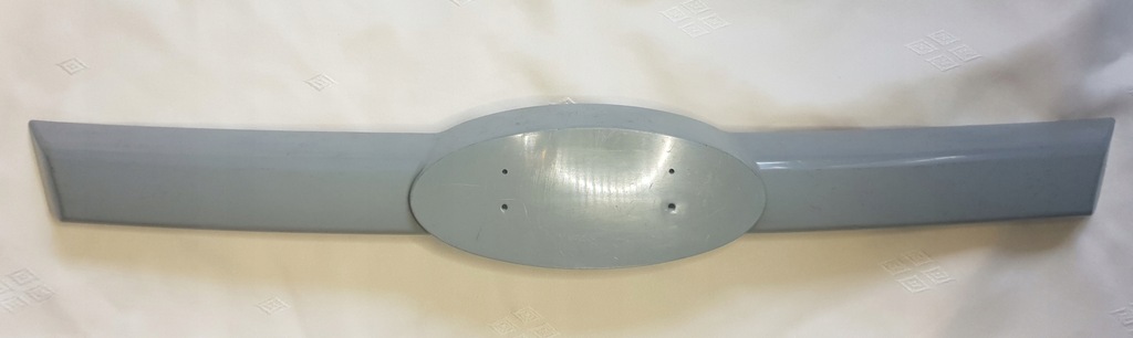 фото №1, Ford ranger решітка радіатора решітка радіатора пластик перед ud2d507j1 oryg-pń