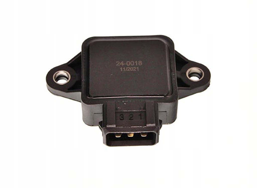 фото №1, Maxgear 24-0018 датчик, налаштування дросель