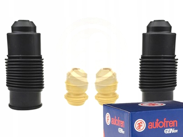 фото №1, Autofren seinsa d5158 набір захисту пилозахисний, амортизатор