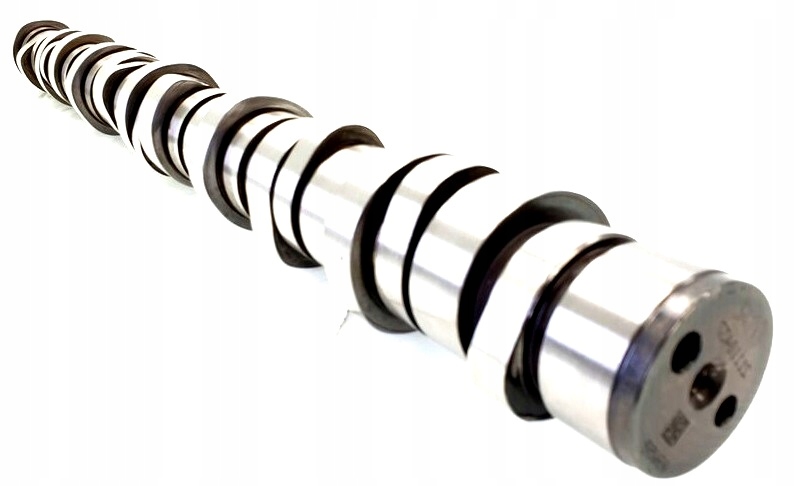 фото №1, Вал розподільного валу volvo magmum