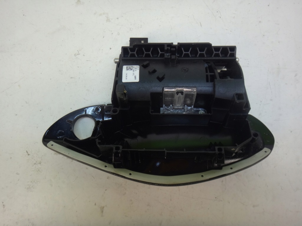 фото №3, Ручка двері зовнішня ліва bmw z4 e89