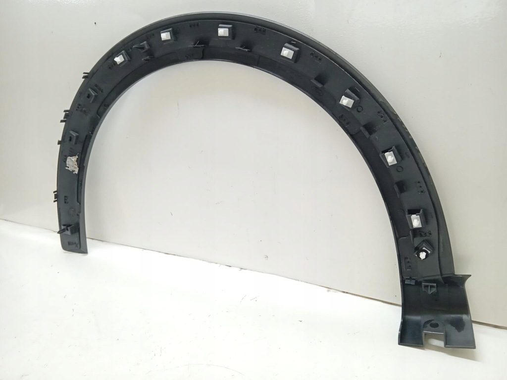 фото №5, Молдинг накладка крыло правый перед ford puma mk2