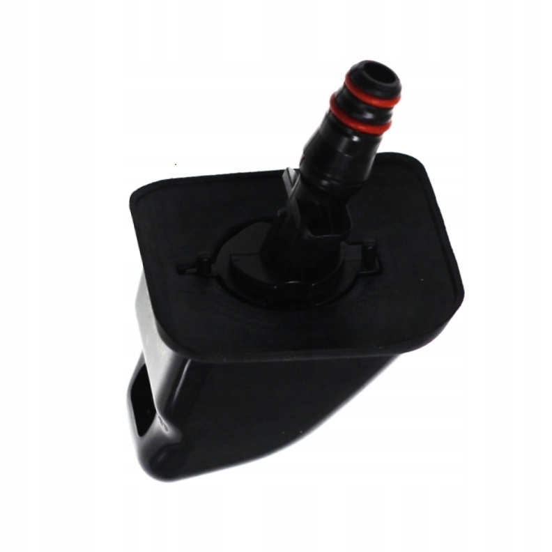 фото №1, Насадка омивач лампа фара ліва do honda cr-v ii 2004 76880-sca-s01