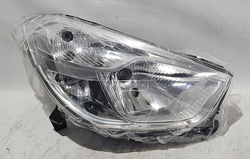 фото №1, Новый org фара правый перед dacia dokker lodgy 2012-2021 260109545r