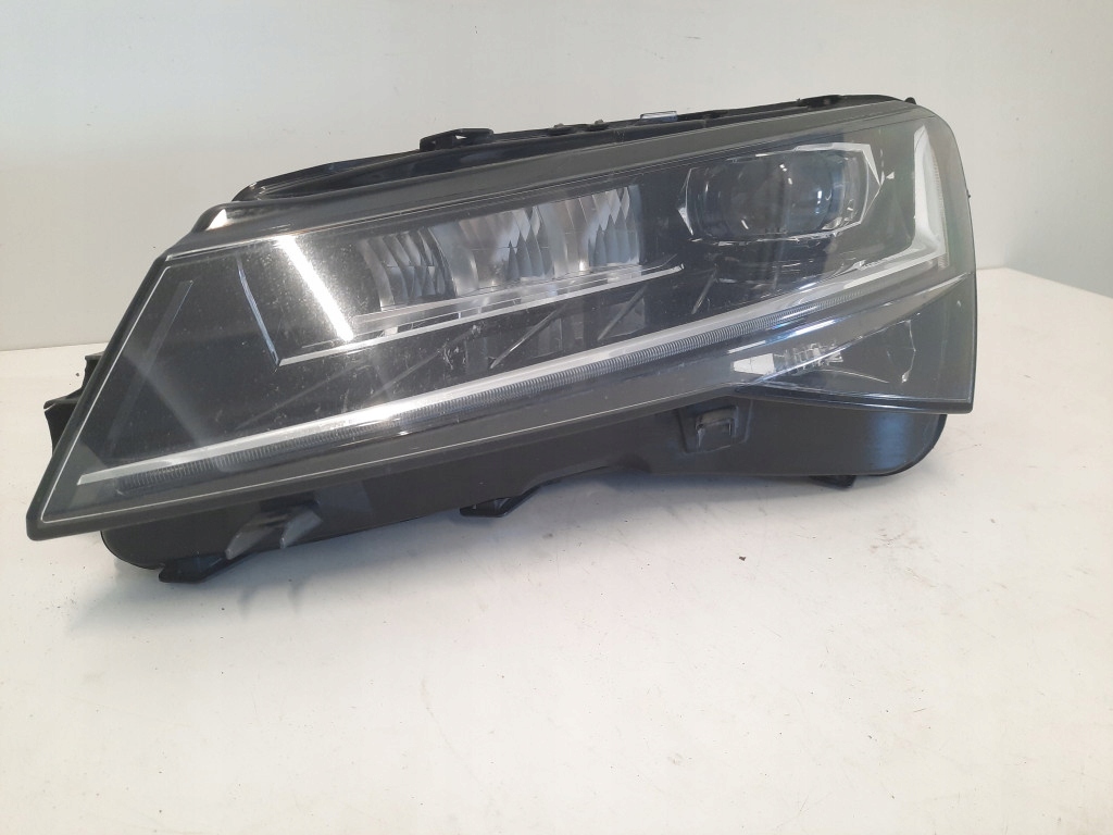 Купить Skoda superb 3 рестайлинг  full led фара фара левая перед 1150.203.0000