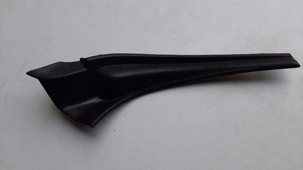 фото №7, Захист крила жабо права nissan micra k13